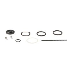 Kit réparation robinet de carburant - type rivet ALL BALLS