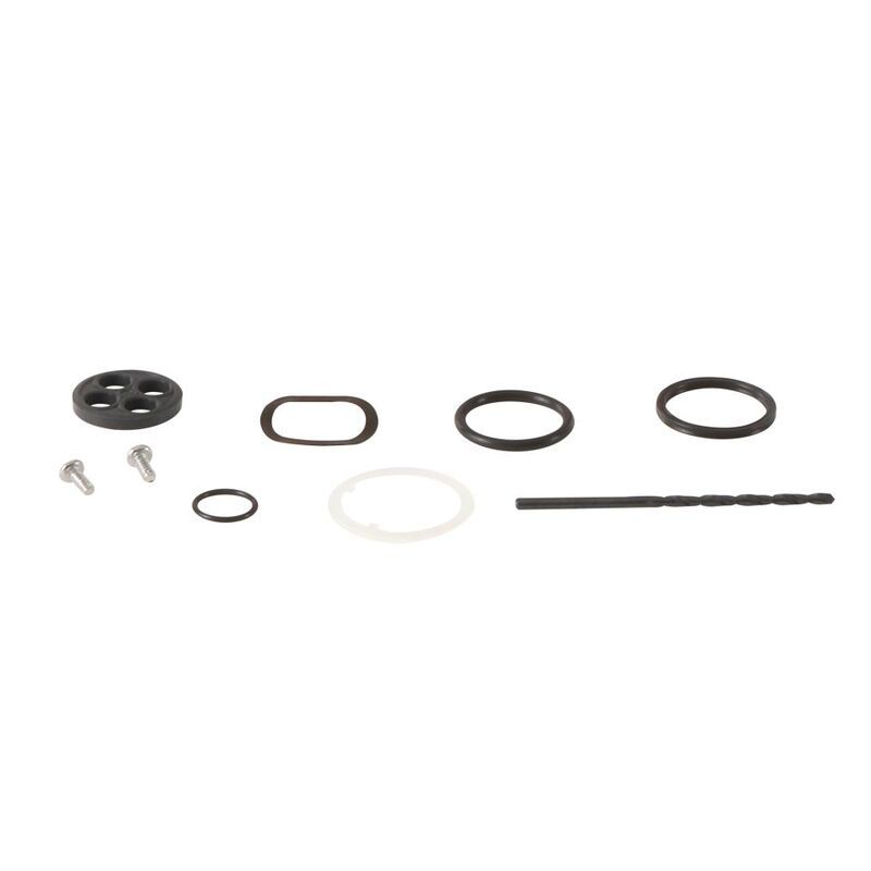Kit réparation robinet de carburant - type rivet ALL BALLS