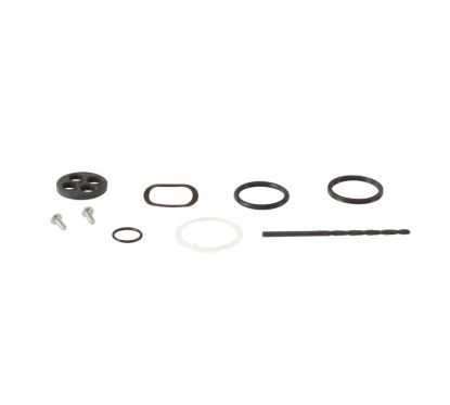 Kit réparation robinet de carburant - type rivet ALL BALLS