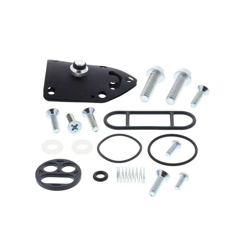 Kit réparation robinet de carburant ALL BALLS