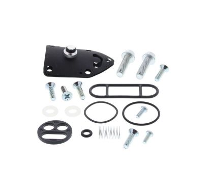 Kit réparation robinet de carburant ALL BALLS