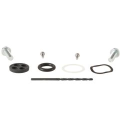 Kit réparation robinet de carburant - type rivet ALL BALLS