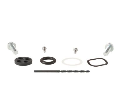 Kit réparation robinet de carburant - type rivet ALL BALLS