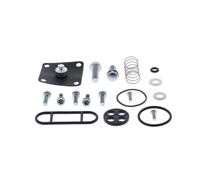 Kit réparation robinet de carburant ALL BALLS