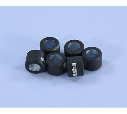 Jeu de galets POLINI 20x14,95mm 12,0gr 