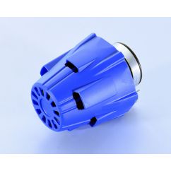 Air Box Bleu Droid Ø32mm POLINI