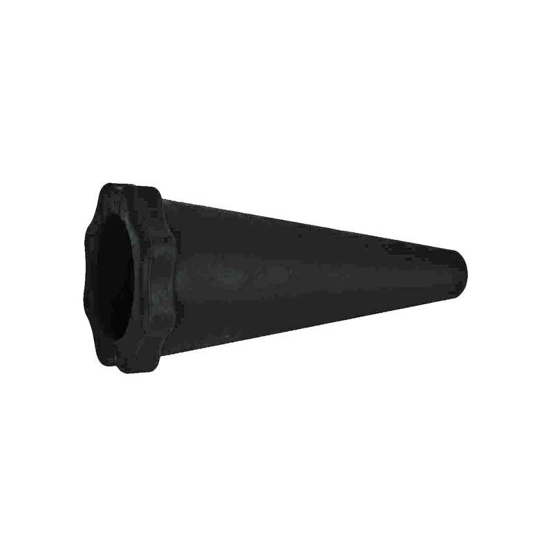 Bouchon d'échappement RACETECH ø14-42 mm