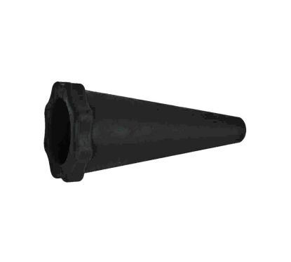 Bouchon d'échappement RACETECH ø14-42 mm