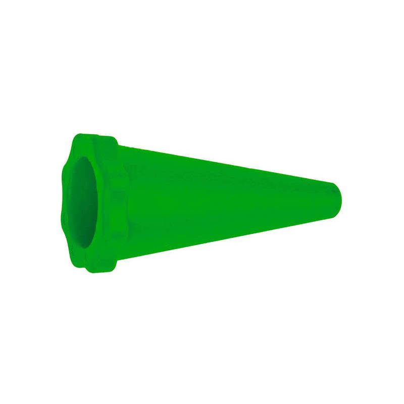 Bouchon d'échappement RACETECH ø14-42 mm