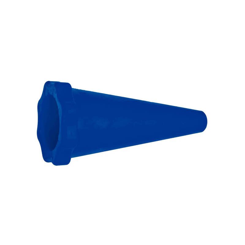 Bouchon d'échappement RACETECH ø14-42 mm