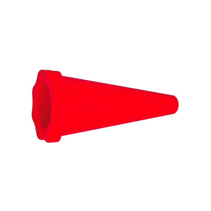 Bouchon d'échappement RACETECH ø14-42 mm