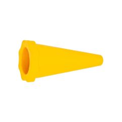 Bouchon d'échappement RACETECH ø14-42 mm