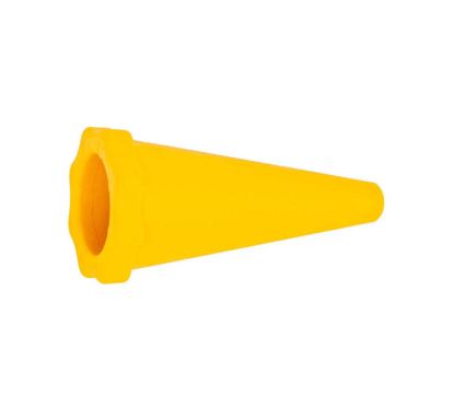 Bouchon d'échappement RACETECH ø14-42 mm