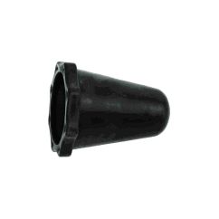 Bouchon d'échappement RACETECH ø40-65 mm