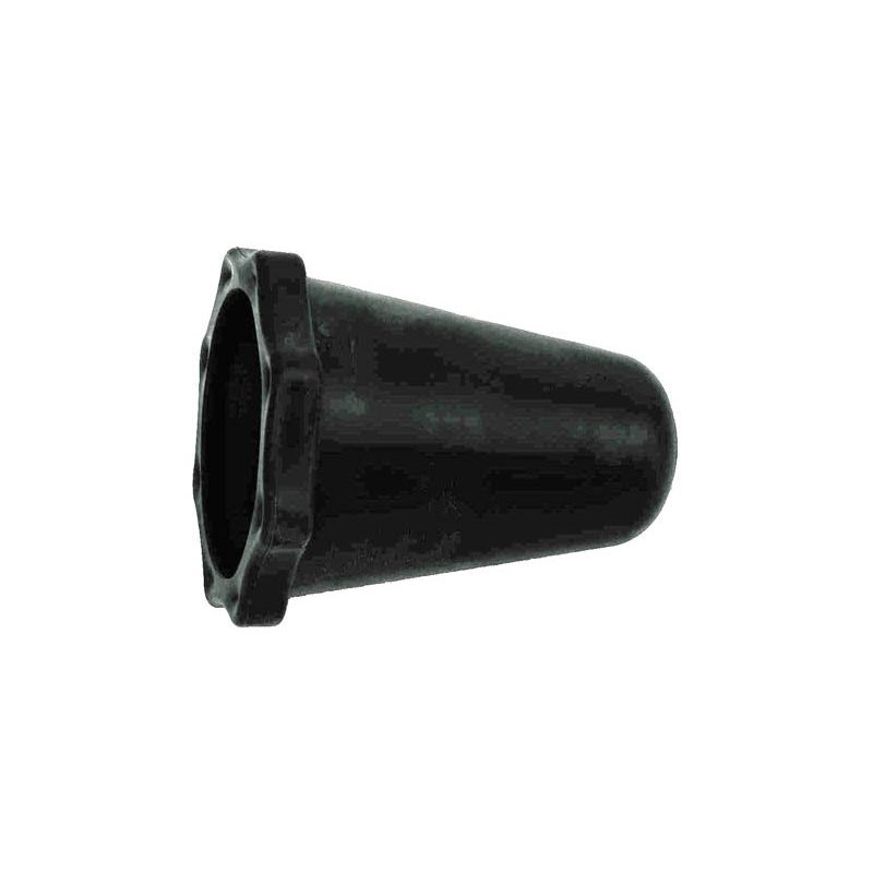 Bouchon d'échappement RACETECH ø40-65 mm
