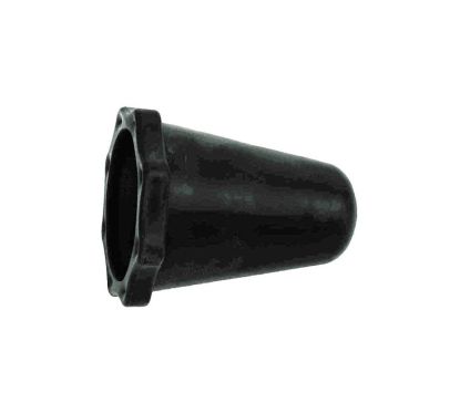 Bouchon d'échappement RACETECH ø40-65 mm