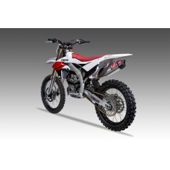 Silencieux Slip-On YOSHIMURA RS-12 Signature Series - Yamaha Silencieux Slip-On YOSHIMURA RS-12 Signature Series - Yamaha