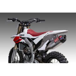 Silencieux Slip-On YOSHIMURA RS-12 Signature Series - Yamaha Silencieux Slip-On YOSHIMURA RS-12 Signature Series - Yamaha