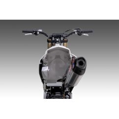 Silencieux Slip-On YOSHIMURA RS-12 Signature Series - Yamaha Silencieux Slip-On YOSHIMURA RS-12 Signature Series - Yamaha