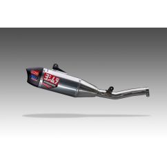 Silencieux Slip-On YOSHIMURA RS-12 Signature Series - Yamaha Silencieux Slip-On YOSHIMURA RS-12 Signature Series - Yamaha