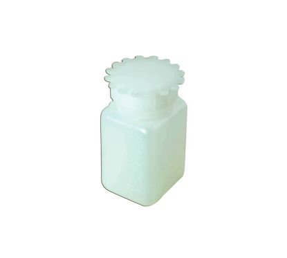 Gobelet doseur d'huile RACETECH avec couvercle - 1000 cc