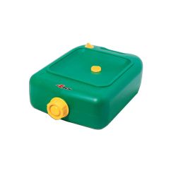 Bidon récupérateur RACETECH 6L