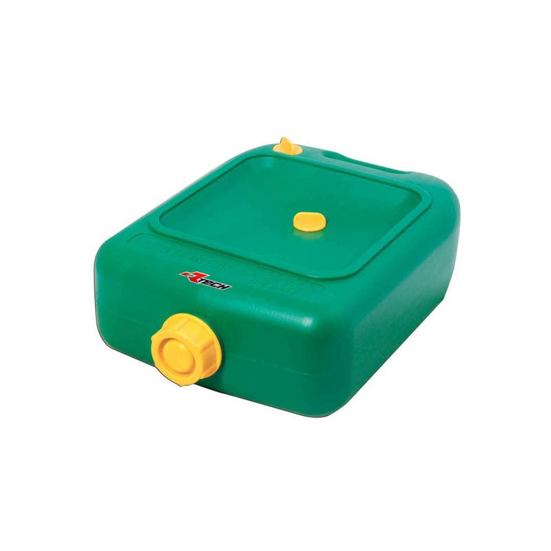 Bidon récupérateur RACETECH 6L