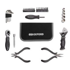 kit d'outils OXFORD Tool Kit Pro V2