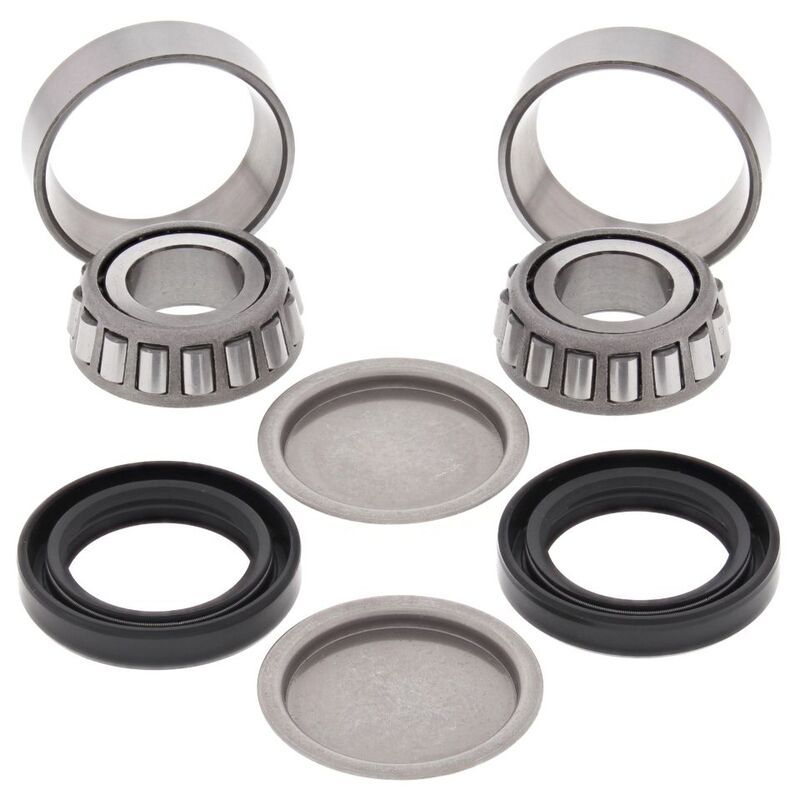 Kit roulements de bras oscillant ALL BALLS
