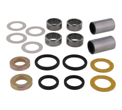 Kit roulements de bras oscillant ALL BALLS