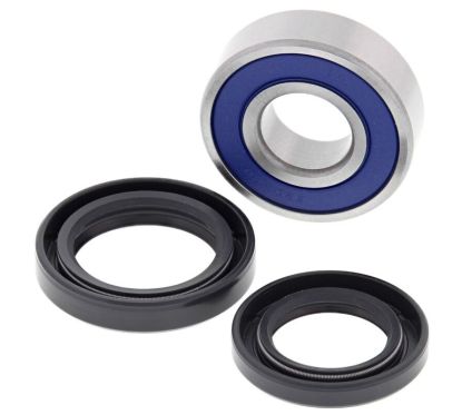 Kit roulements de colonne de direction ALL BALLS