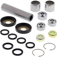Kit roulements de biellette de suspension ALL BALLS