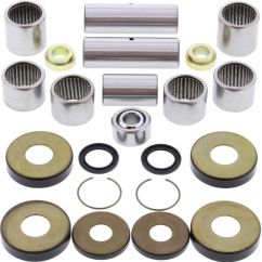 Kit roulements de biellette de suspension ALL BALLS