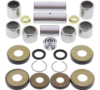 Kit roulements de biellette de suspension ALL BALLS