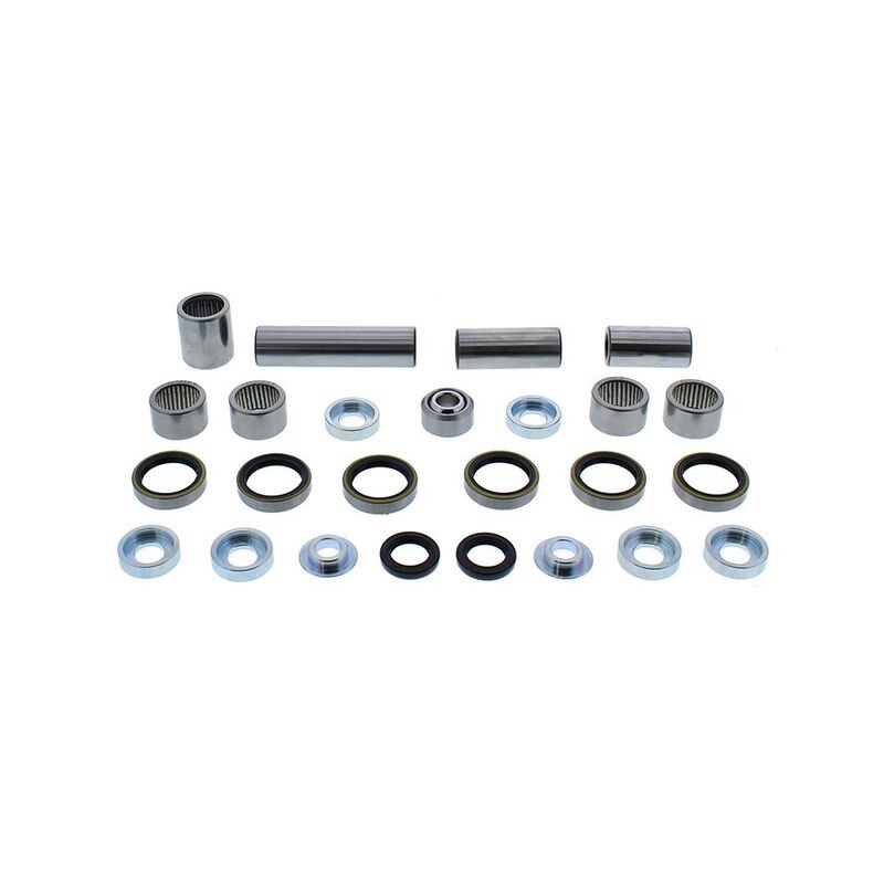 Kit roulements de biellette de suspension ALL BALLS