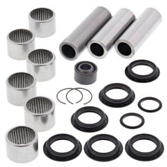 Kit roulements de biellette de suspension ALL BALLS