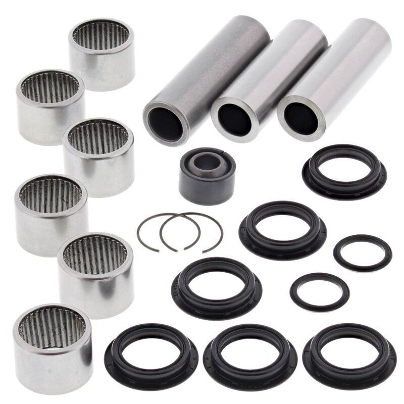 Kit roulements de biellette de suspension ALL BALLS