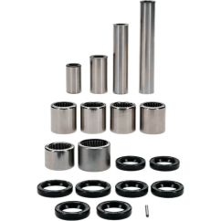 Kit roulements de biellette de suspension ALL BALLS