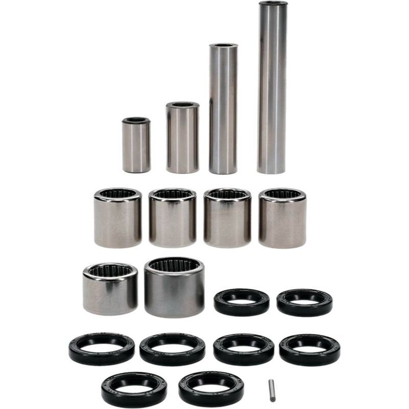 Kit roulements de biellette de suspension ALL BALLS