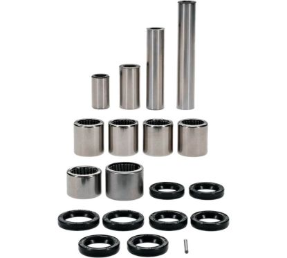 Kit roulements de biellette de suspension ALL BALLS