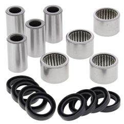 Kit roulements de biellette de suspension ALL BALLS