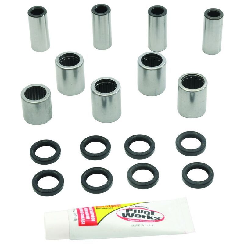 Kit roulements de biellette de suspension ALL BALLS