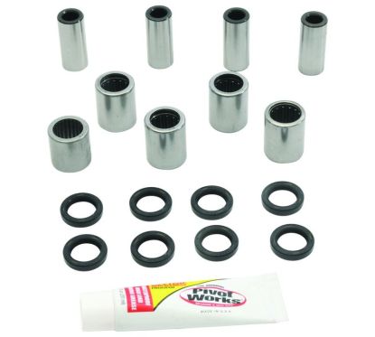 Kit roulements de biellette de suspension ALL BALLS