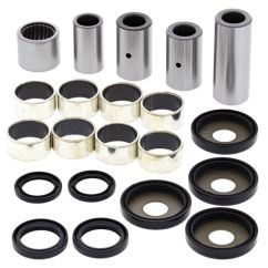 Kit roulements de biellette de suspension ALL BALLS