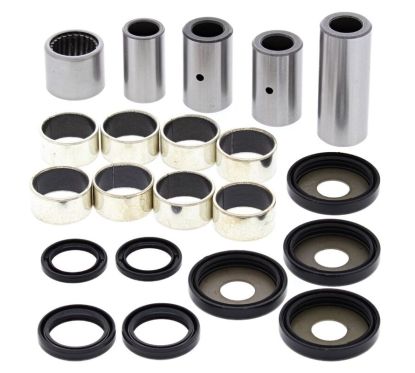 Kit roulements de biellette de suspension ALL BALLS