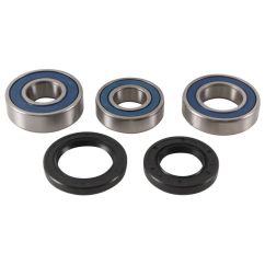 Kit roulements de roue ALL BALLS