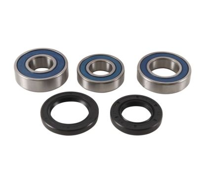 Kit roulements de roue ALL BALLS
