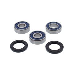 Kit roulements de roue ALL BALLS