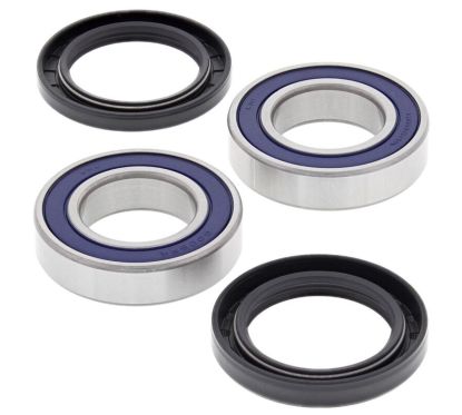 Kit roulements de roue ALL BALLS