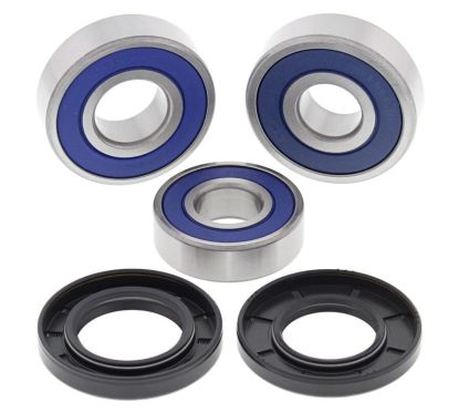 Kit roulements de roue ALL BALLS